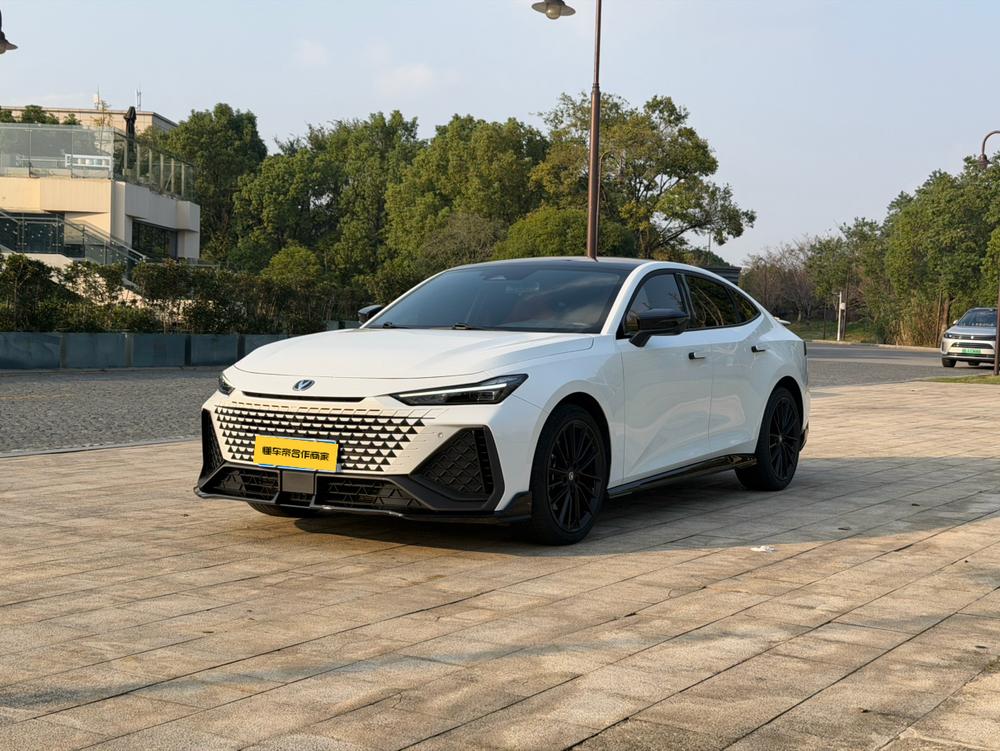 Changan Changan UNI-V