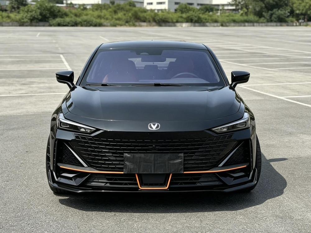 Changan Changan UNI-V