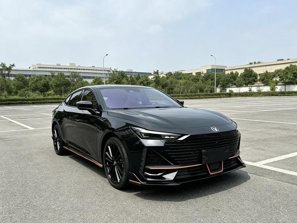Changan Changan UNI-V