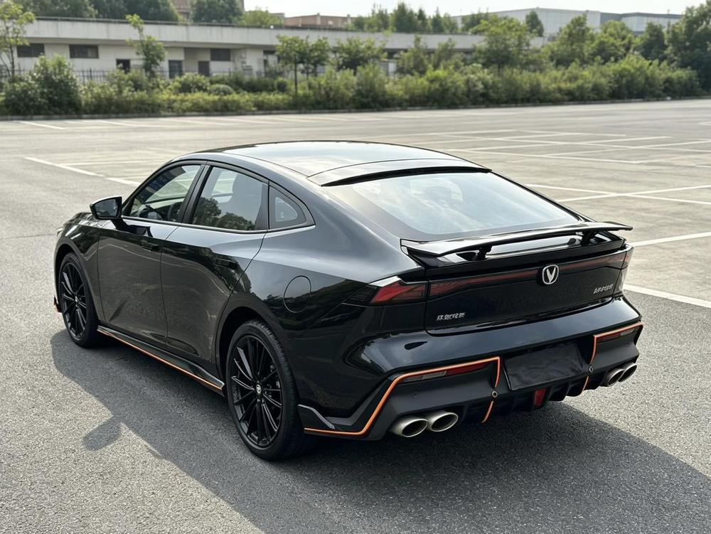 Changan Changan UNI-V