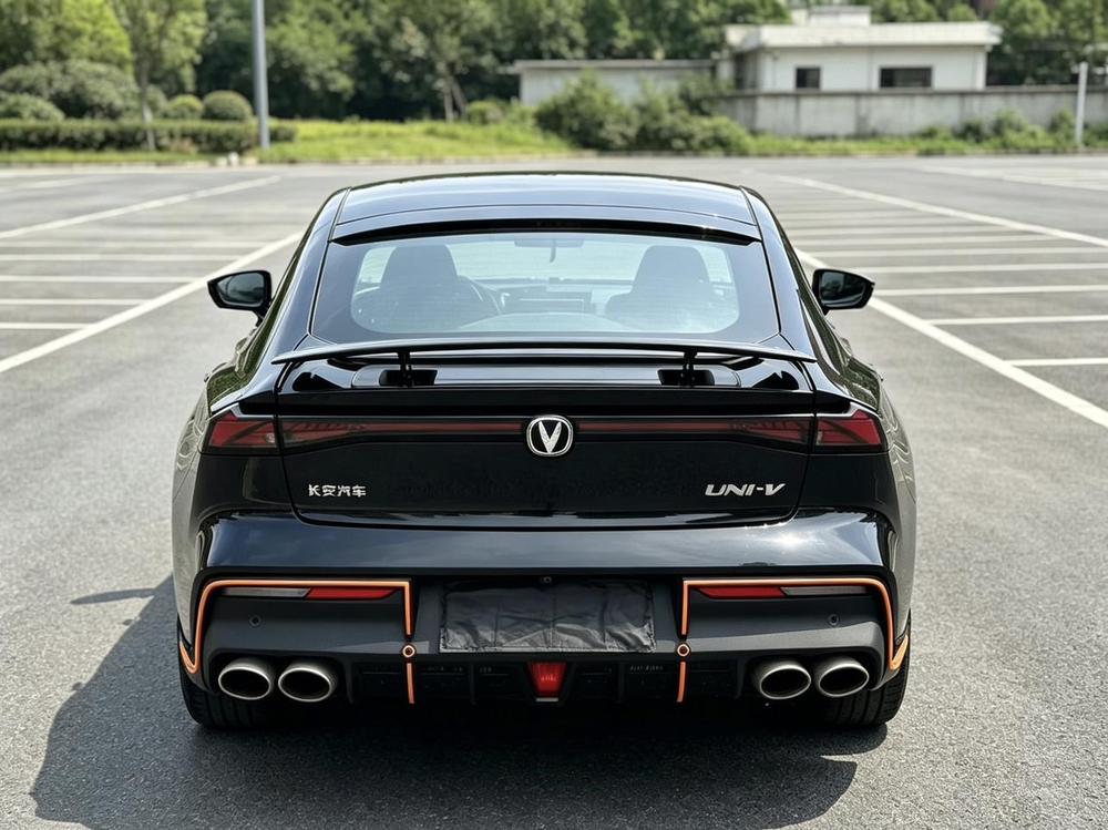Changan Changan UNI-V