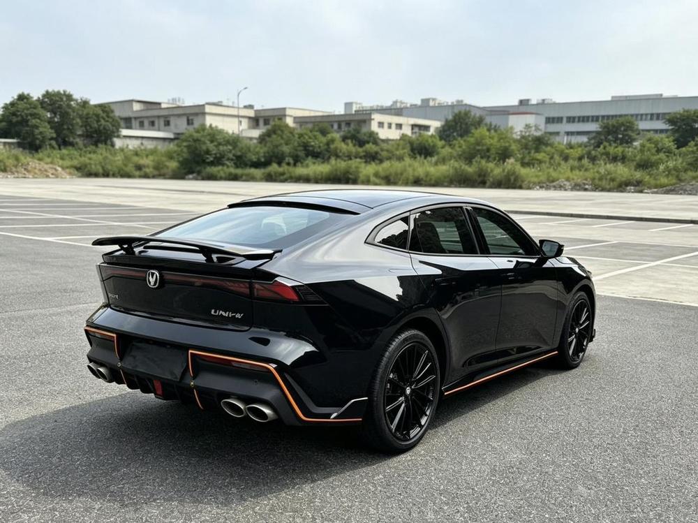 Changan Changan UNI-V