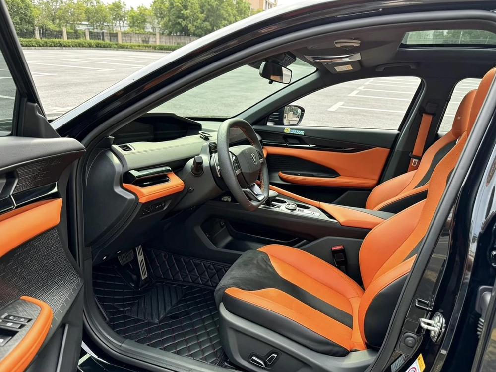 Changan Changan UNI-V
