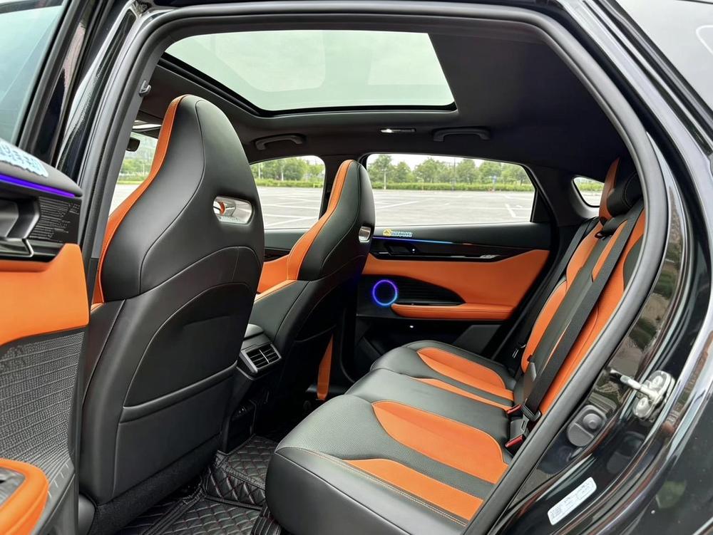 Changan Changan UNI-V