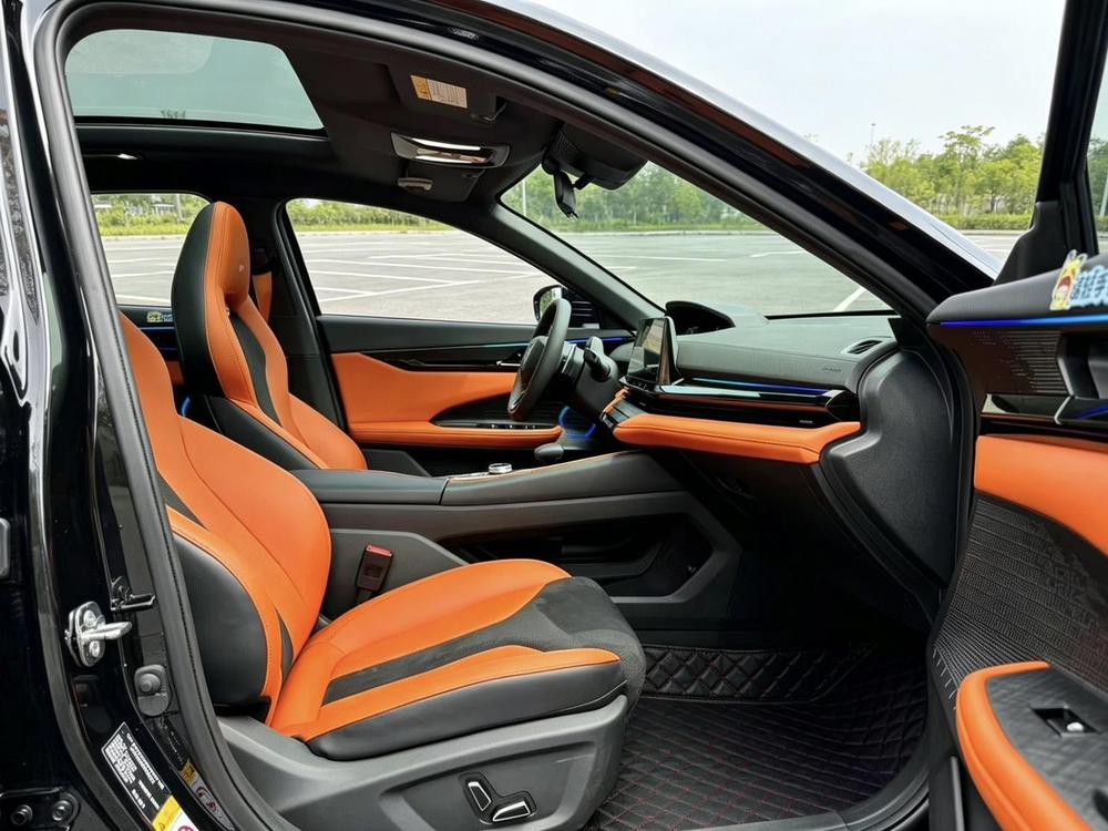Changan Changan UNI-V