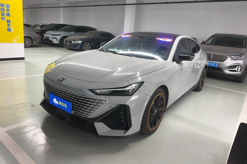 Changan Changan UNI-V