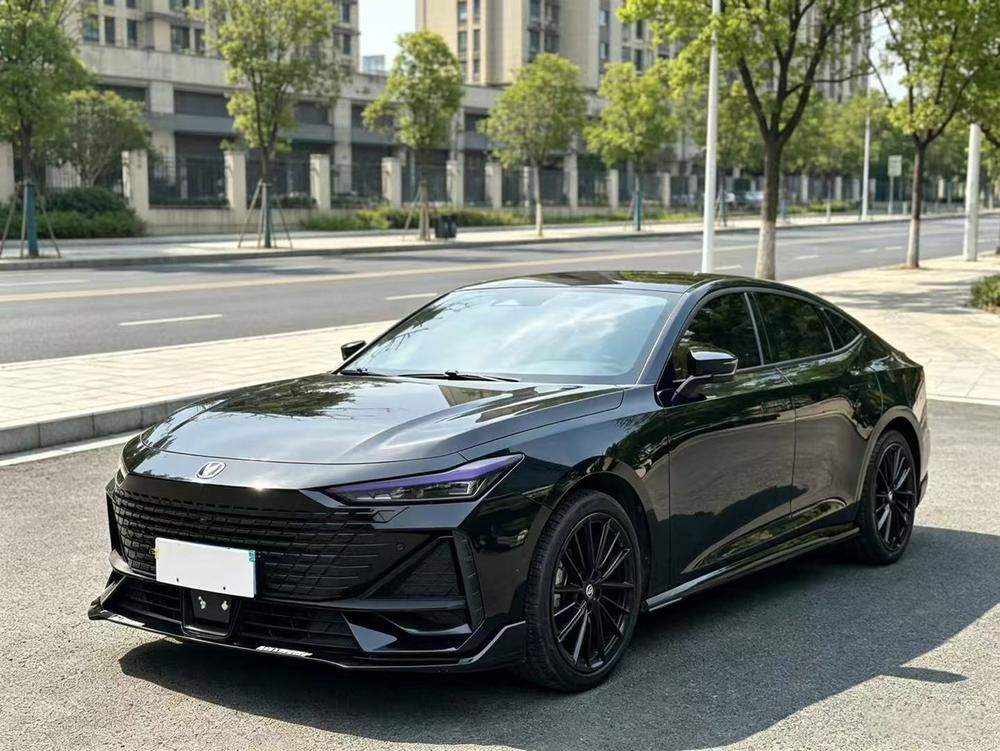 Changan Changan UNI-V