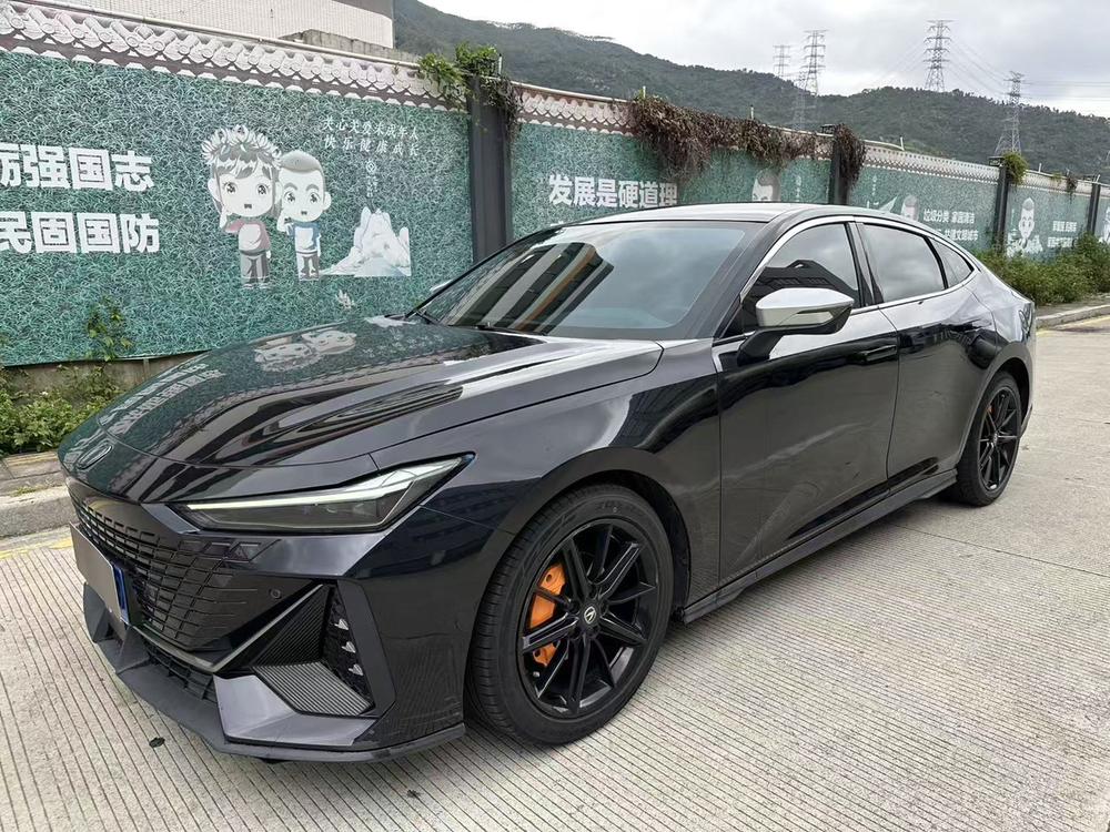 Changan Changan UNI-V