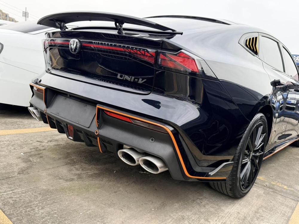Changan Changan UNI-V