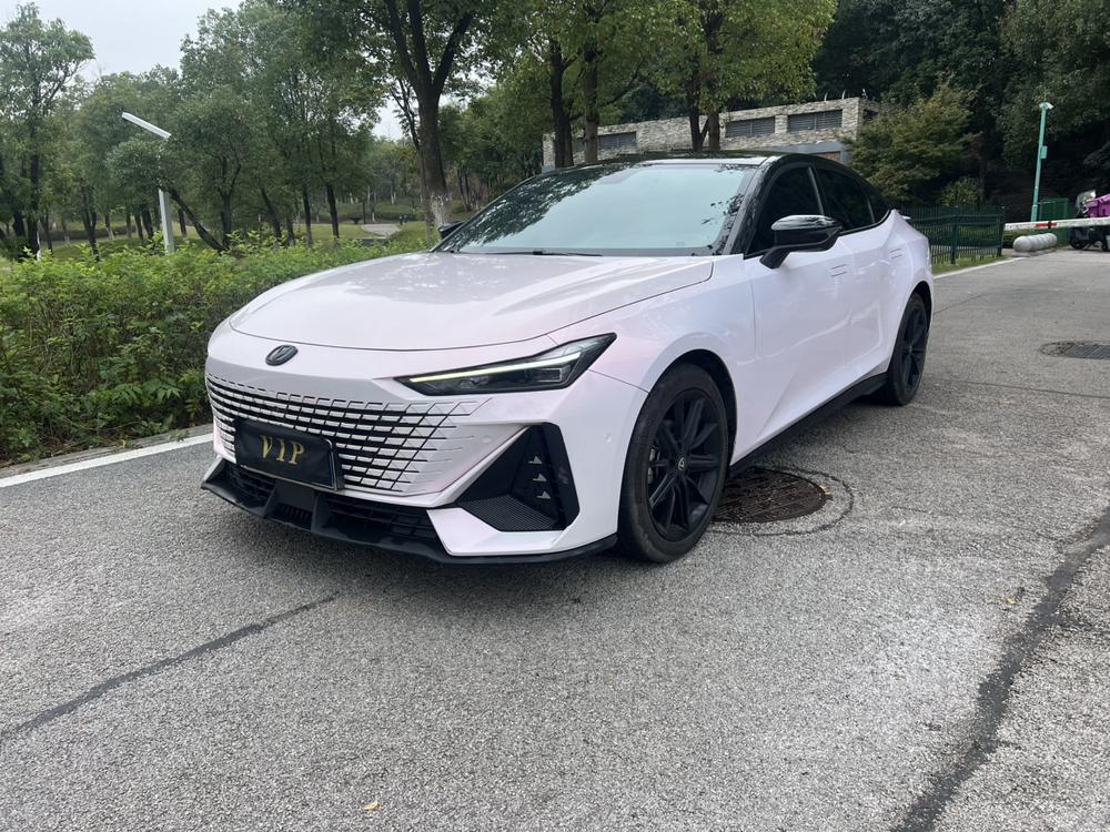 Changan Changan UNI-V