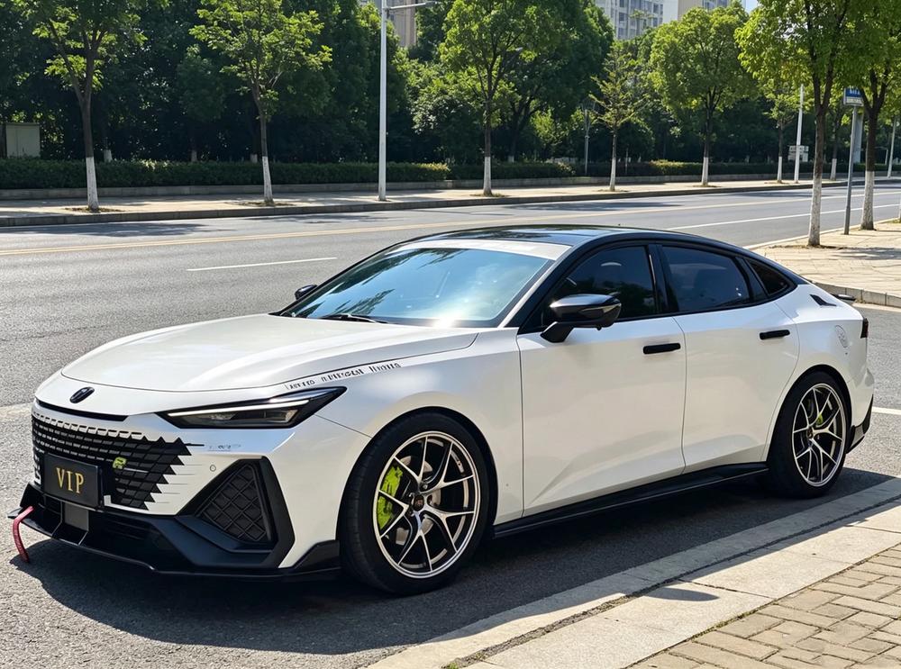 Changan Changan UNI-V