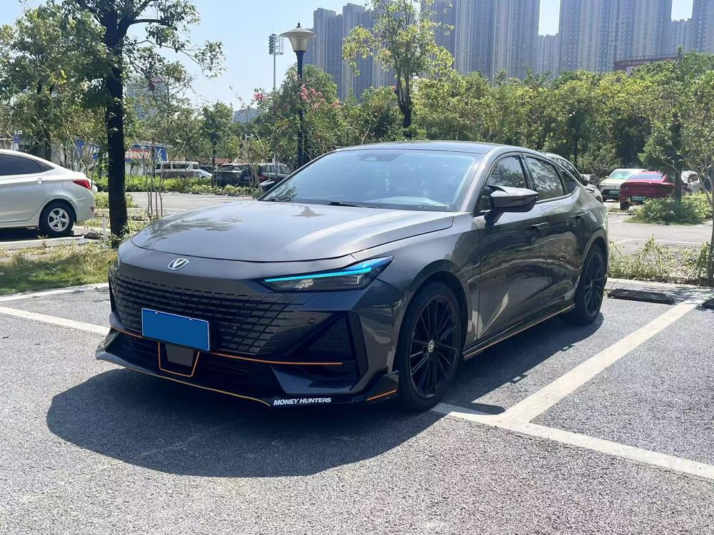 Changan Changan UNI-V