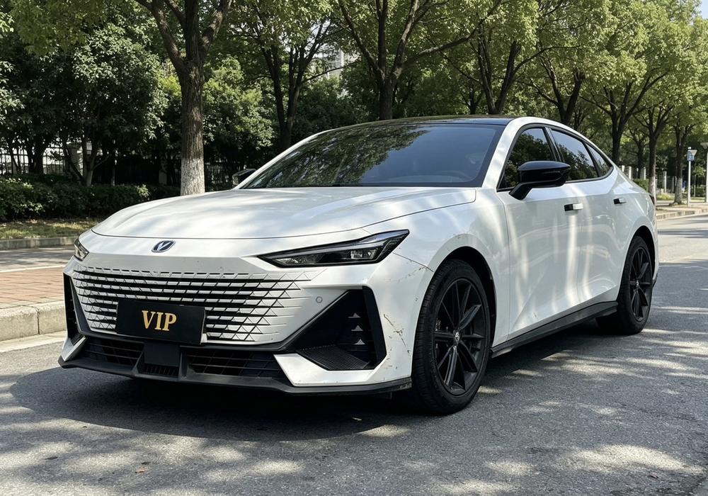 Changan Changan UNI-V