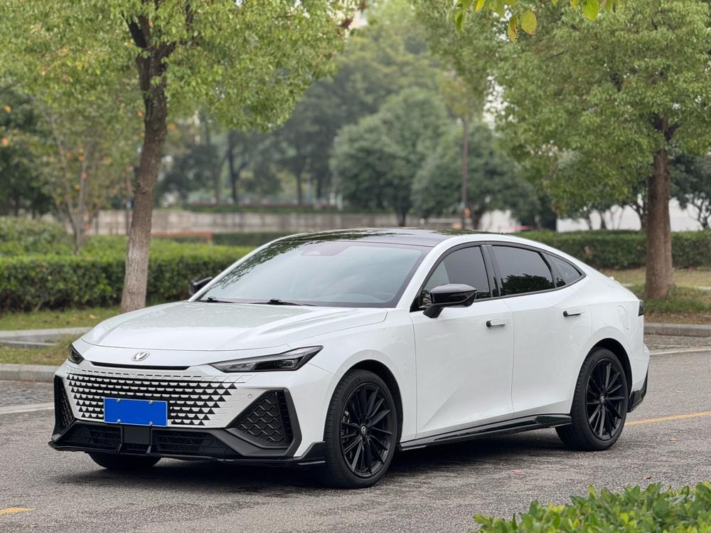 Changan Changan UNI-V