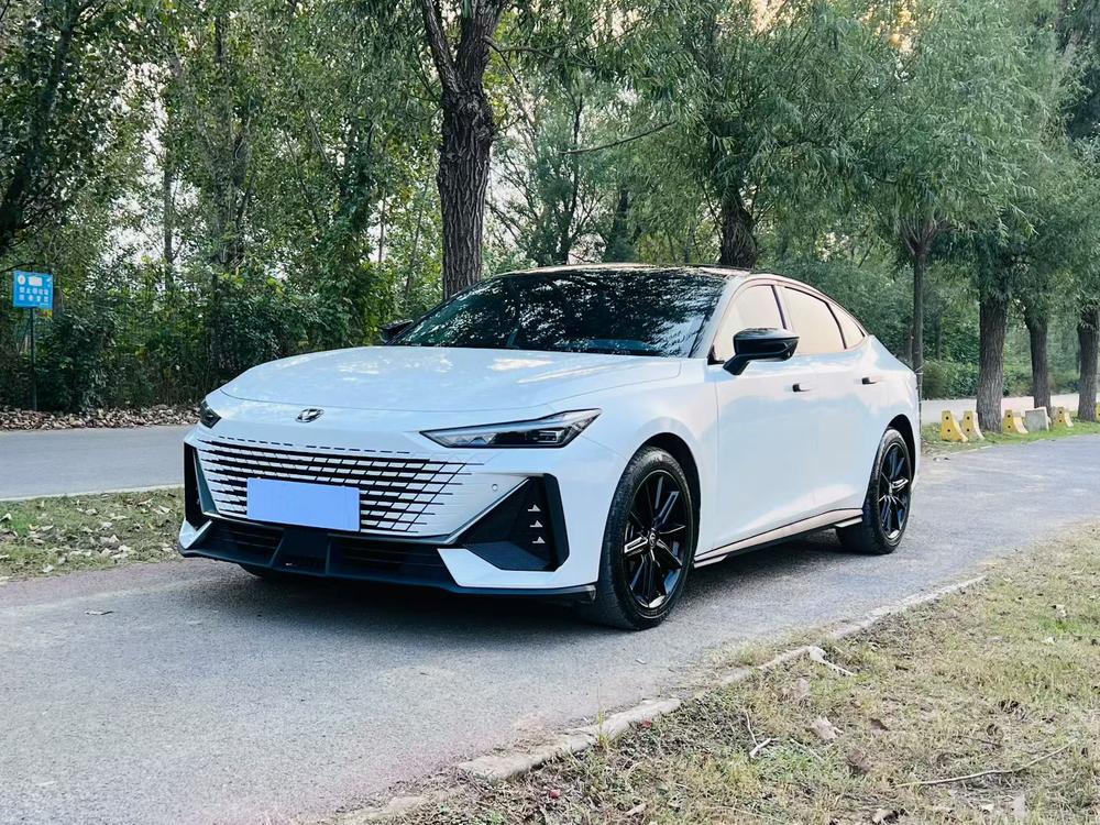 Changan Changan UNI-V