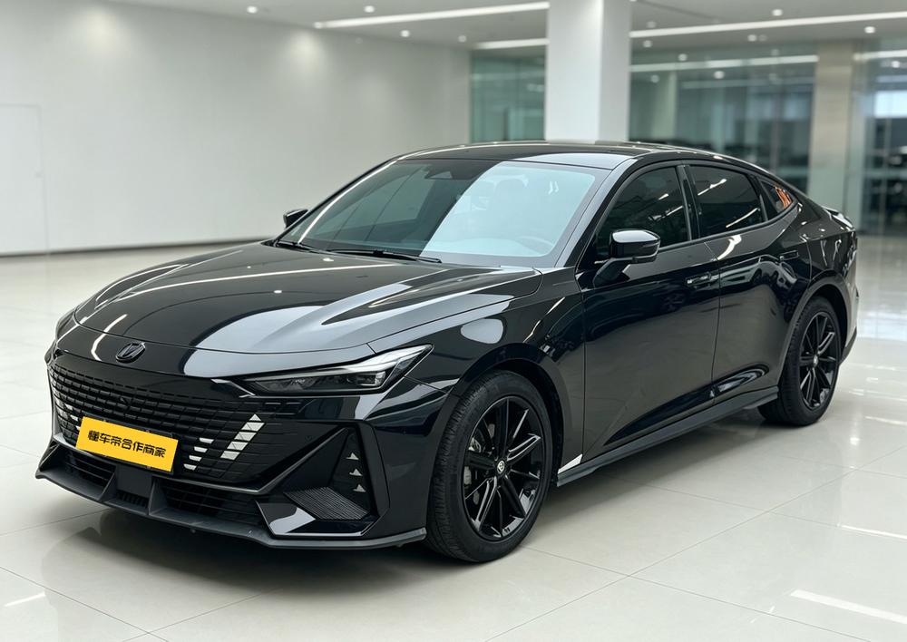Changan Changan UNI-V