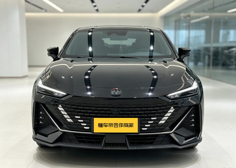 Changan Changan UNI-V