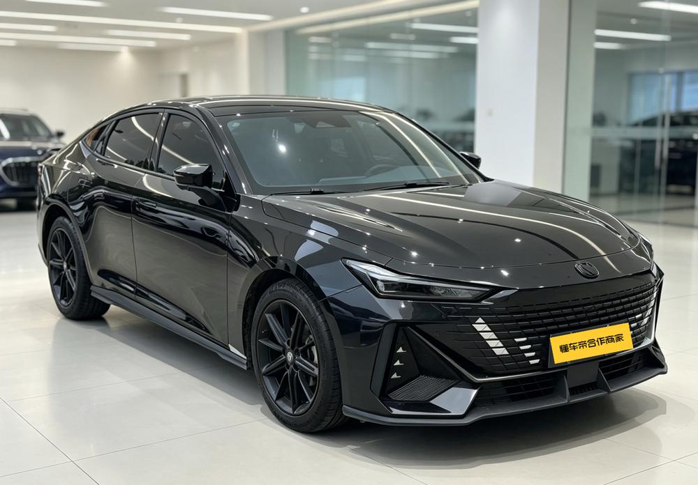 Changan Changan UNI-V