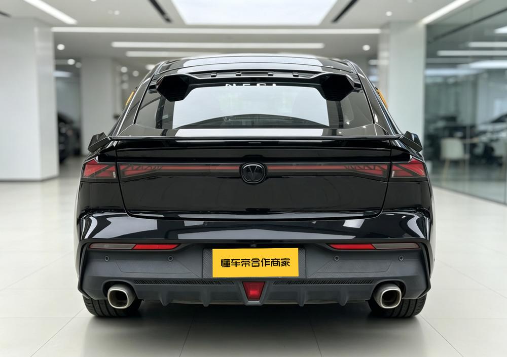 Changan Changan UNI-V