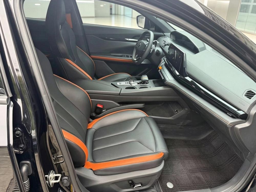 Changan Changan UNI-V