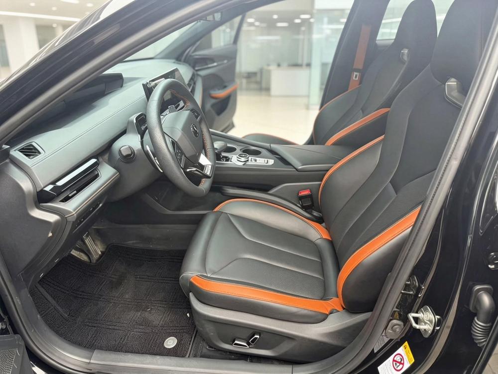 Changan Changan UNI-V