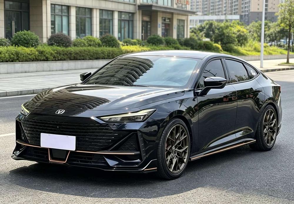 Changan Changan UNI-V