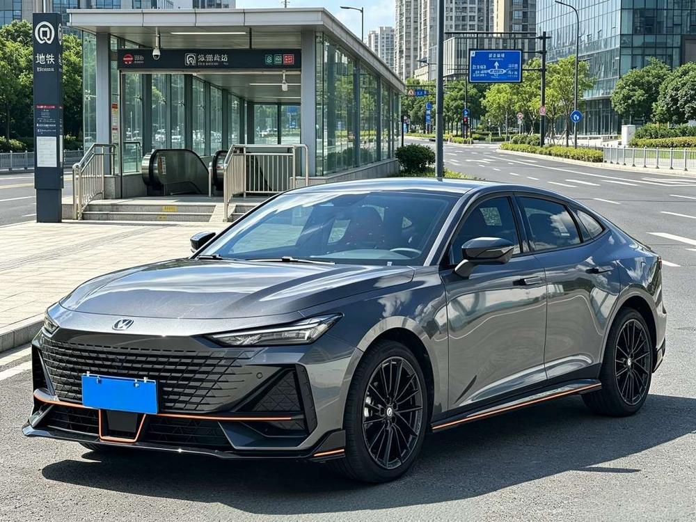 Changan Changan UNI-V