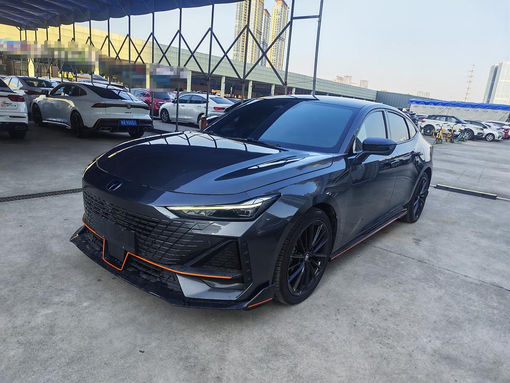 Changan Changan UNI-V