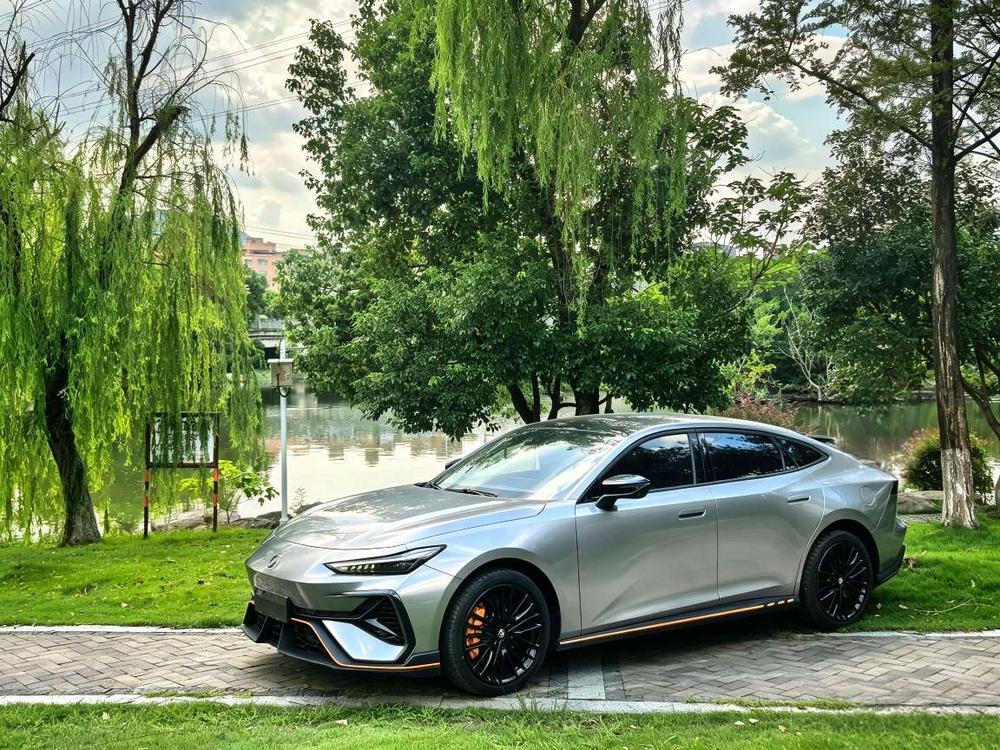 Changan Changan UNI-V