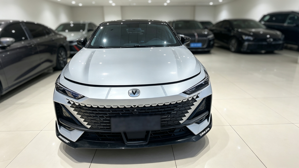 Changan Changan UNI-V