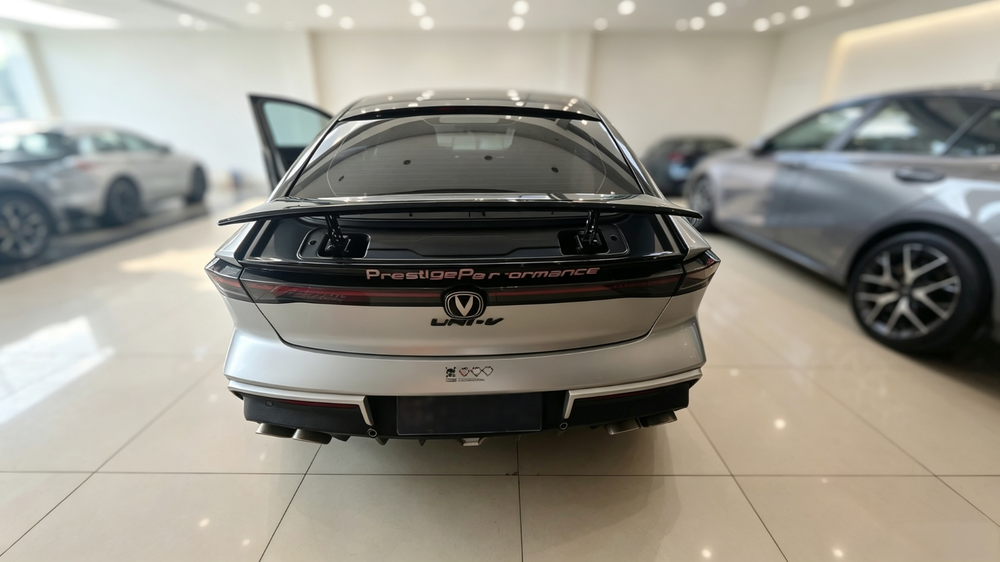 Changan Changan UNI-V