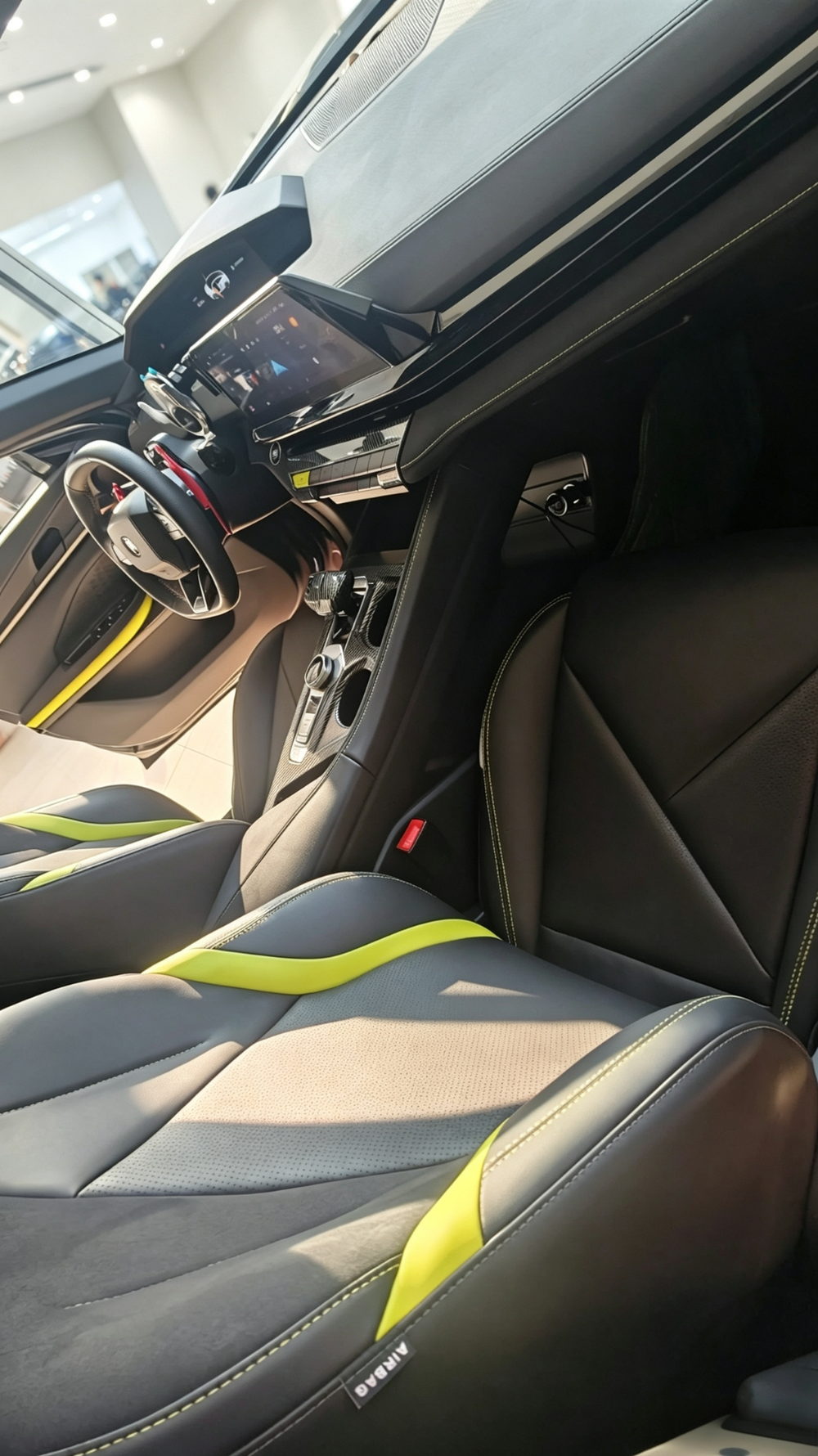 Changan Changan UNI-V