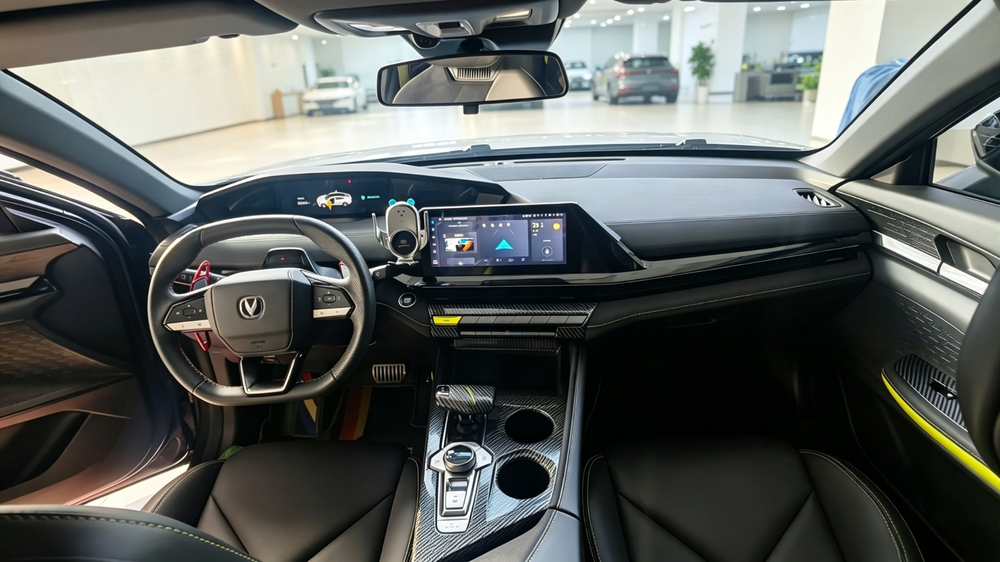 Changan Changan UNI-V