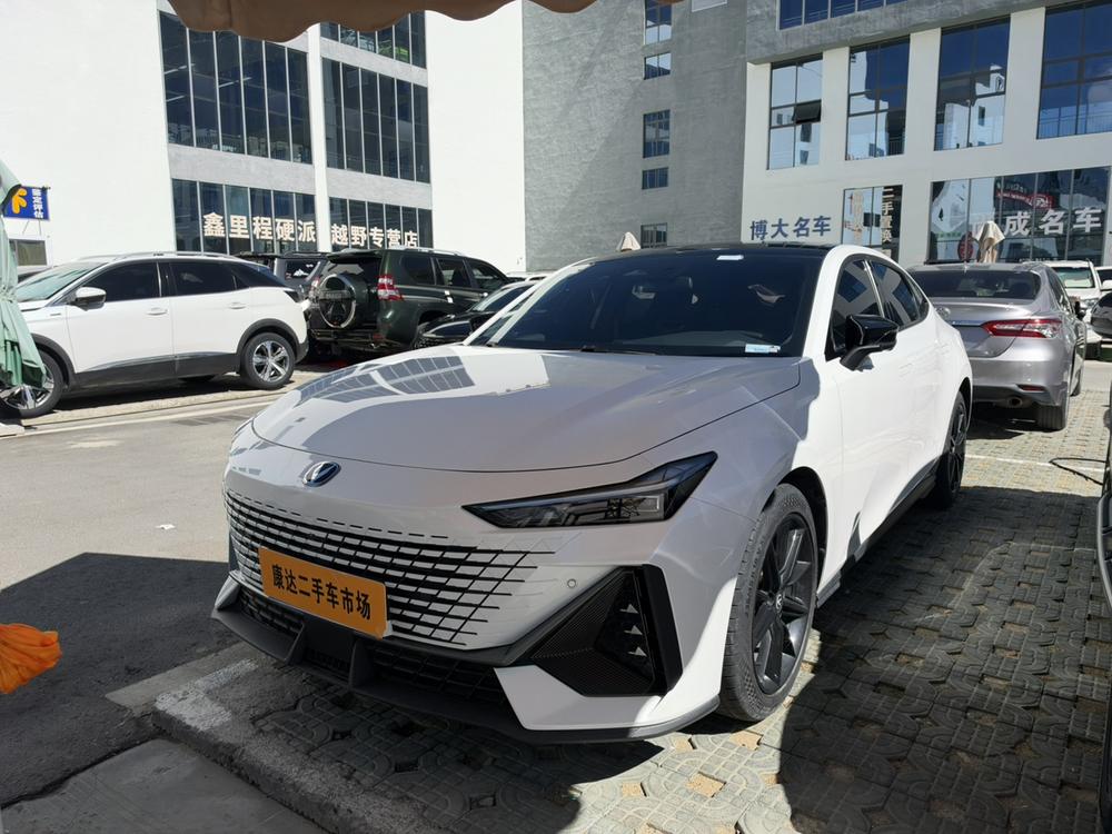 Changan Changan UNI-V