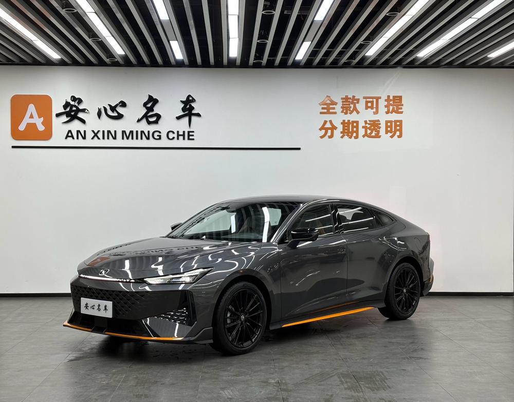 Changan Changan UNI-V