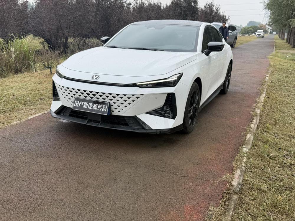 Changan Changan UNI-V