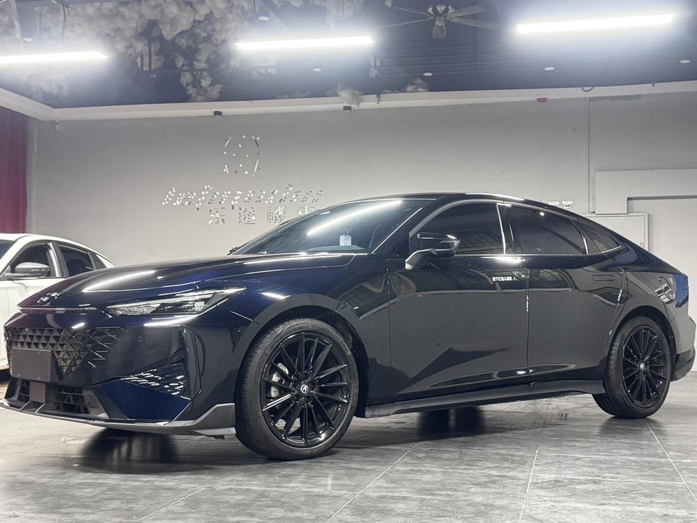 Changan Changan UNI-V