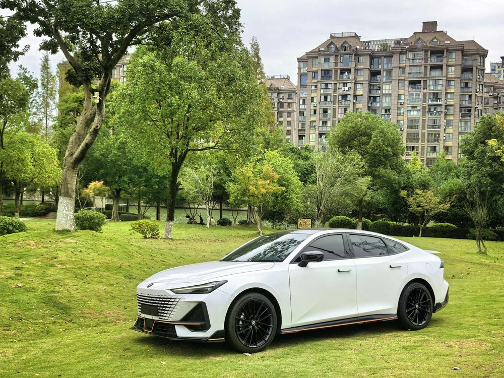 Changan Changan UNI-V
