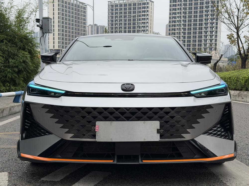 Changan Changan UNI-V