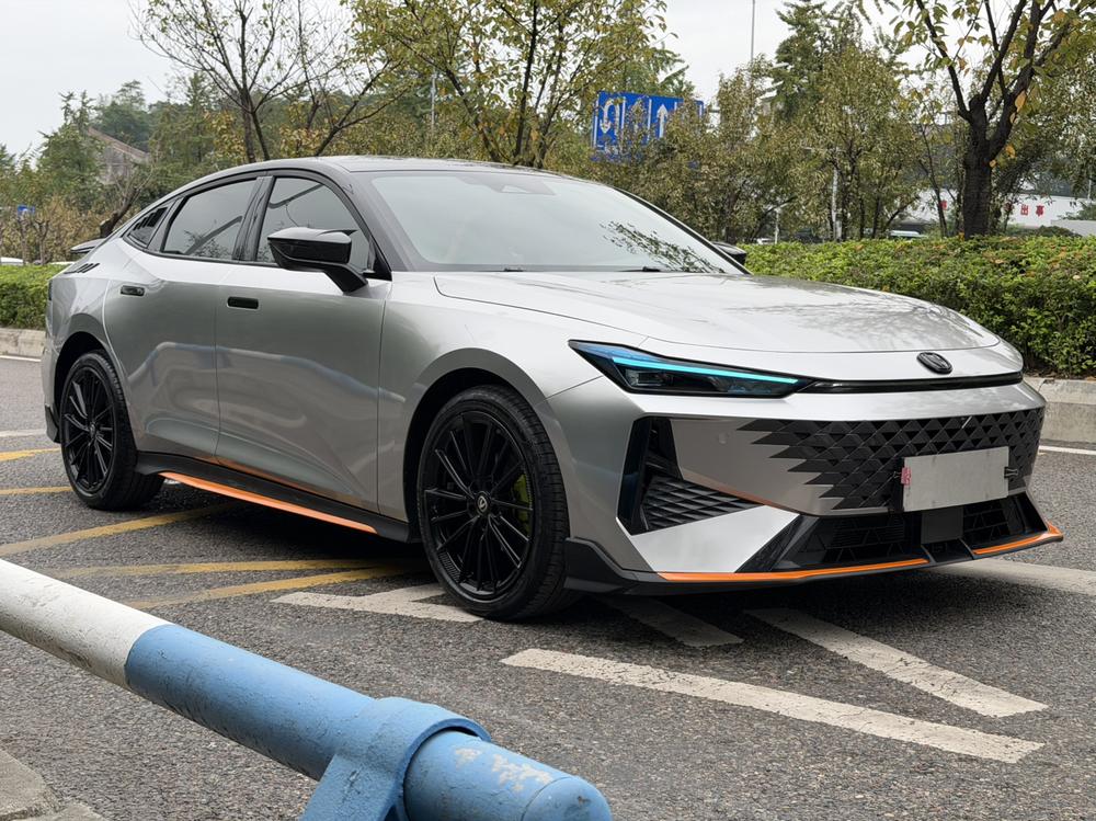 Changan Changan UNI-V