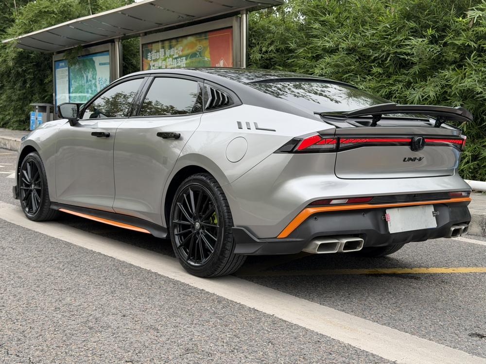 Changan Changan UNI-V