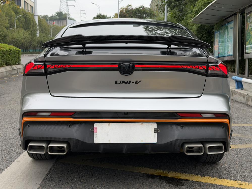 Changan Changan UNI-V