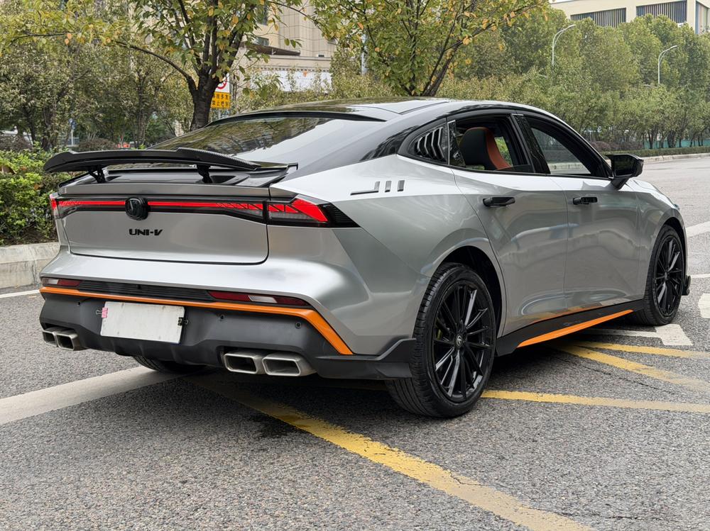 Changan Changan UNI-V