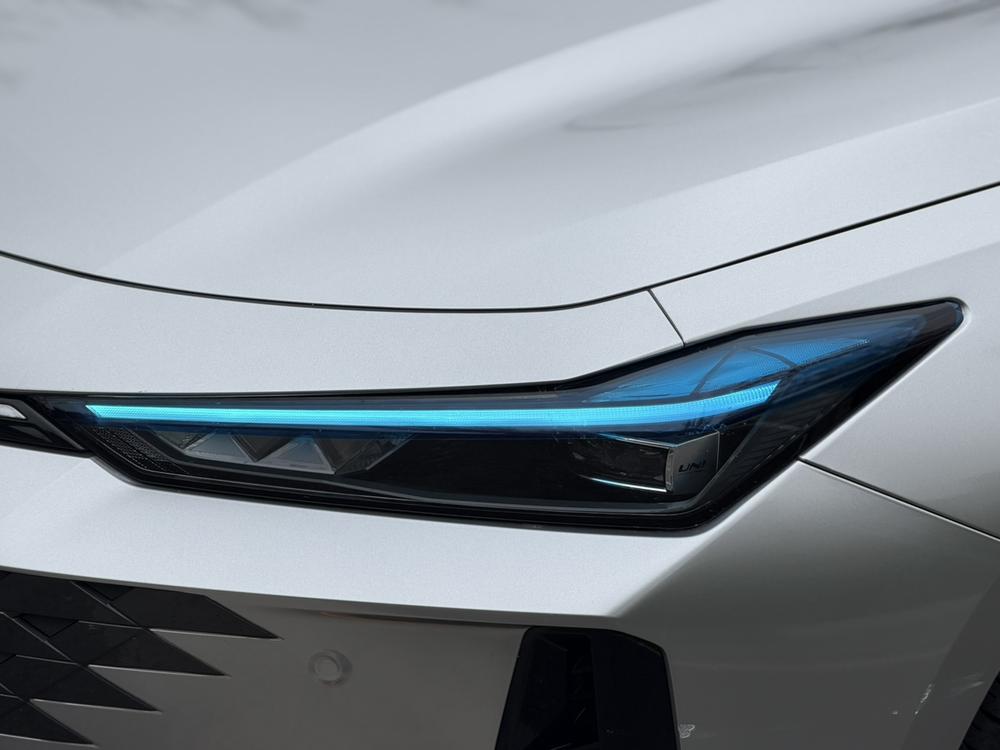 Changan Changan UNI-V