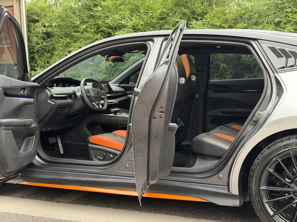 Changan Changan UNI-V