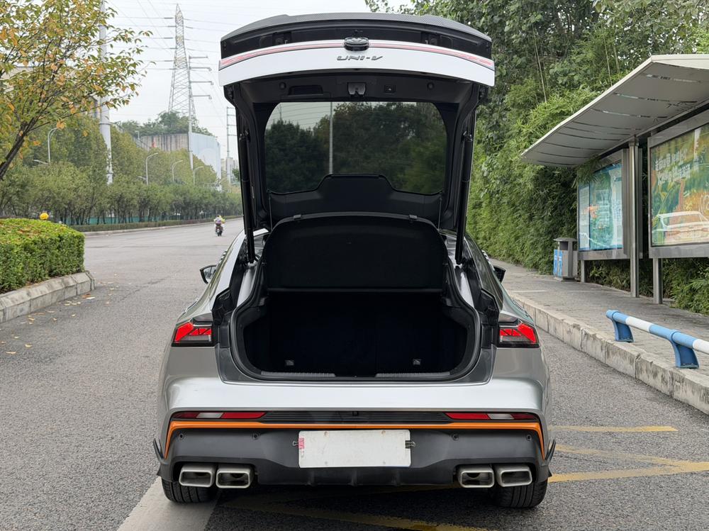 Changan Changan UNI-V