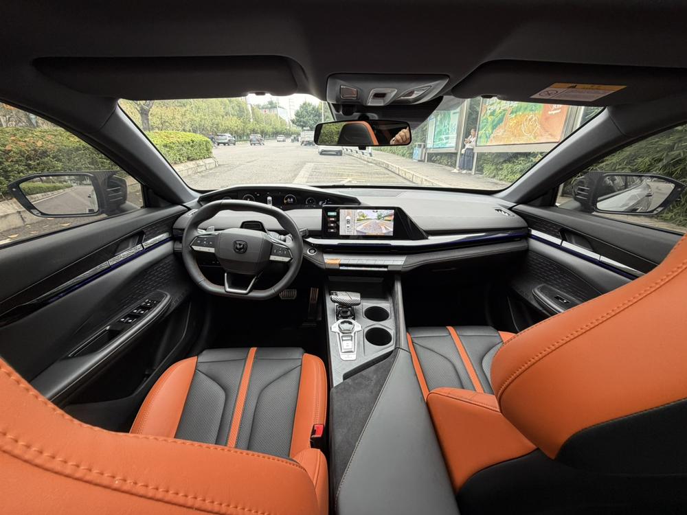 Changan Changan UNI-V