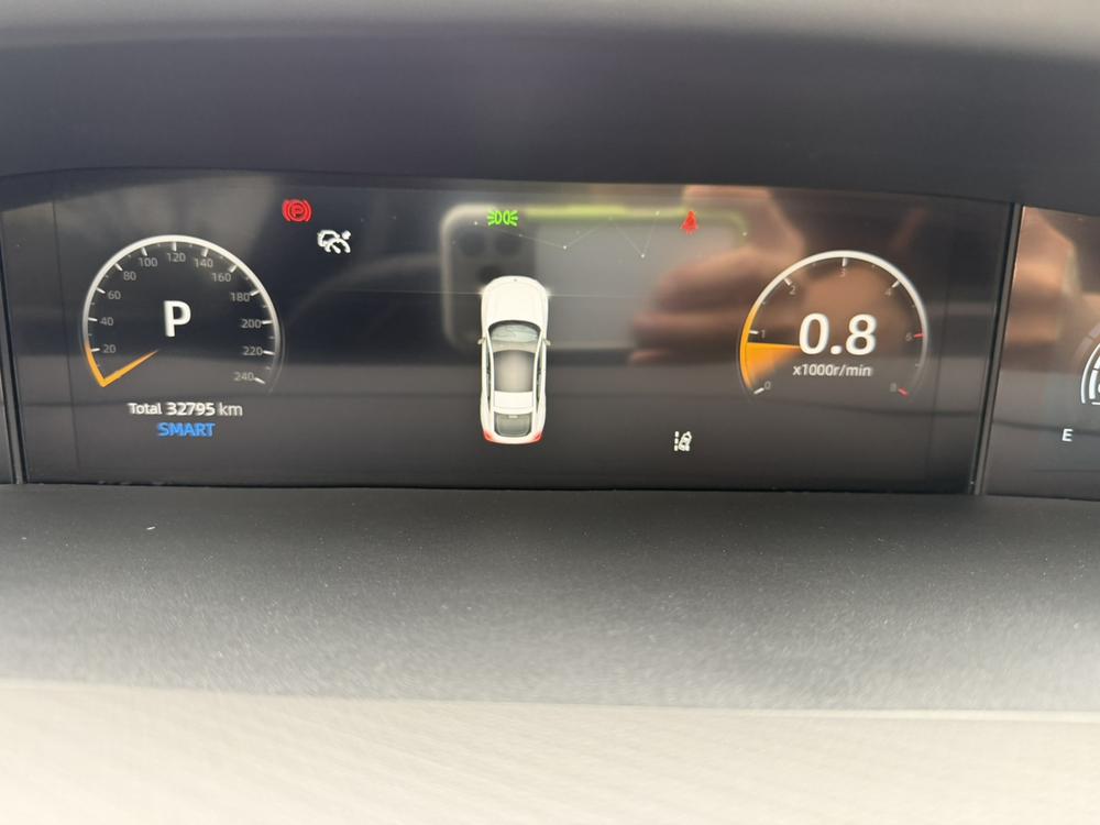 Changan Changan UNI-V