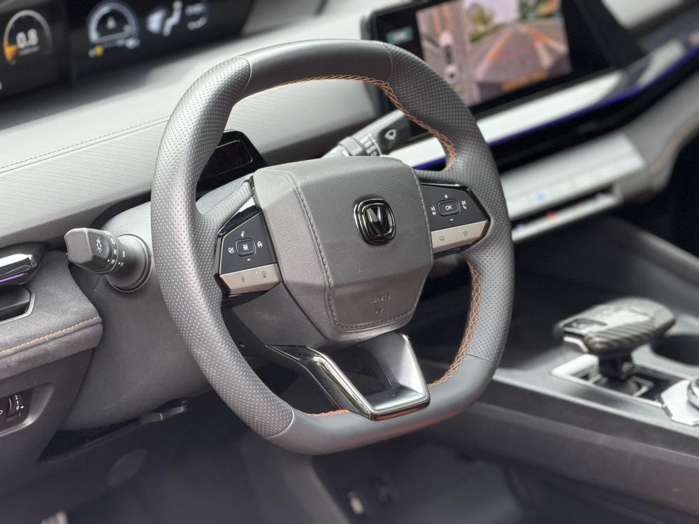 Changan Changan UNI-V