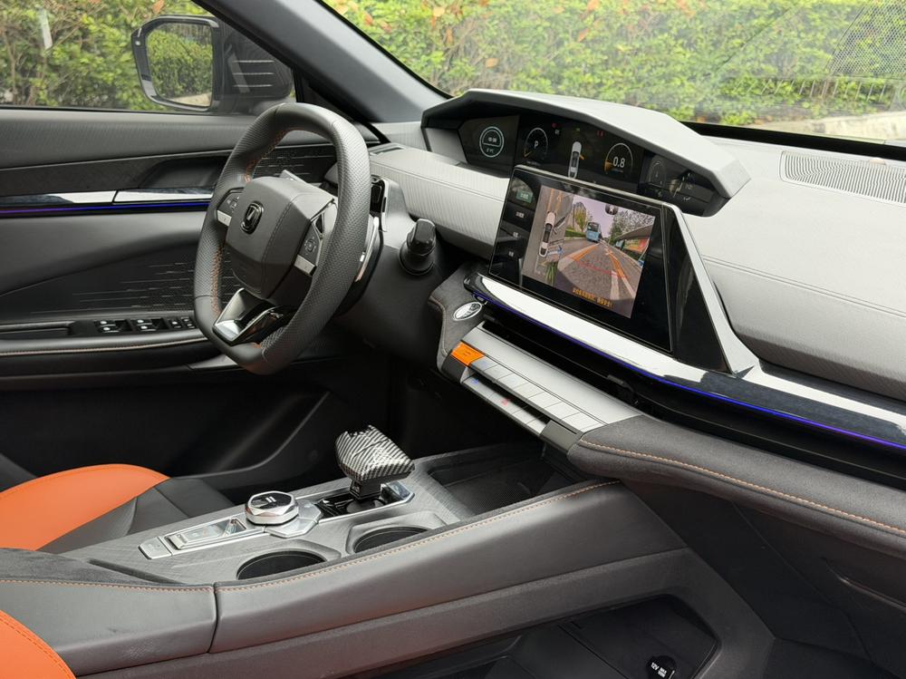 Changan Changan UNI-V